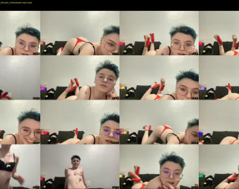 parispix — 11 minute Chaturbate female cam video clip, 720p, Feb 4, 2023