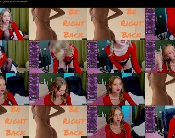 pixie_prizzze — 96 minute Chaturbate female cam video clip, 720p, Feb 3, 2023