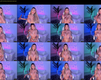 realsofiamarin — 43 minute Chaturbate female cam video clip, 1080p, Feb 3, 2023