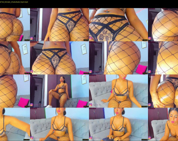 roxanasmiith — 102 minute Chaturbate female cam video clip, 480p, Feb 3, 2023