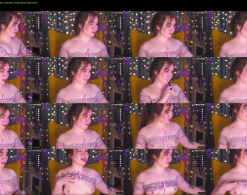 ruby_onyxx — 8 minute Chaturbate female cam video clip, 1080p, Feb 3, 2023