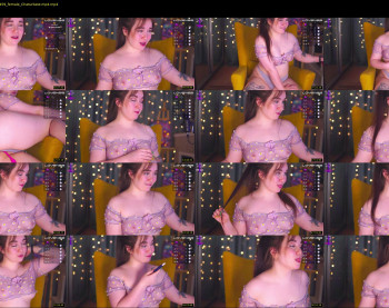 ruby_onyxx — 42 minute Chaturbate female cam video clip, 1080p, Feb 3, 2023