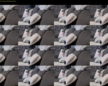s_mailleee — 12 minute Chaturbate female cam video clip, 720p, Feb 3, 2023