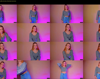 sandraparrish — 65 minute Chaturbate female cam video clip, 720p, Feb 3, 2023