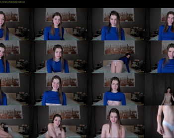 sof1a_shy — 93 minute Chaturbate female cam video clip, 720p, Feb 4, 2023