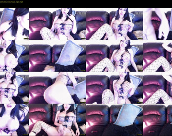 sofianix — 105 minute Chaturbate female cam video clip, 720p, Feb 3, 2023