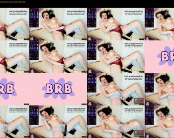 sofiedvige — 68 minute Chaturbate couple cam video clip, 1080p, Feb 3, 2023