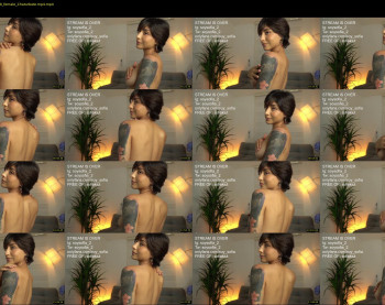 soy_sofia — 21 minute Chaturbate female cam video clip, 1080p, Feb 3, 2023