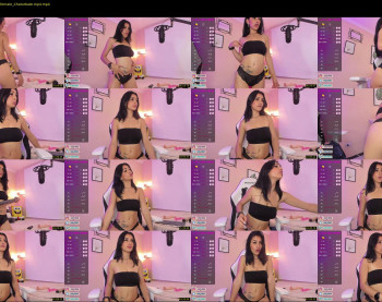 soynoa — 54 minute Chaturbate female cam video clip, 1080p, Feb 3, 2023