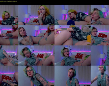 space_mouse — 89 minute Chaturbate female cam video clip, 720p, Feb 3, 2023