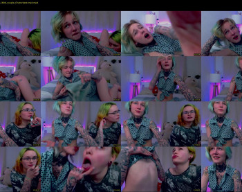 space_mouse — 27 minute Chaturbate female cam video clip, 720p, Feb 3, 2023