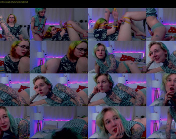 space_mouse — 66 minute Chaturbate female cam video clip, 720p, Feb 3, 2023