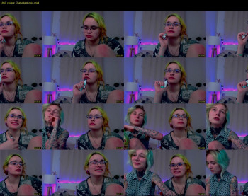 space_mouse — 10 minute Chaturbate female cam video clip, 720p, Feb 3, 2023
