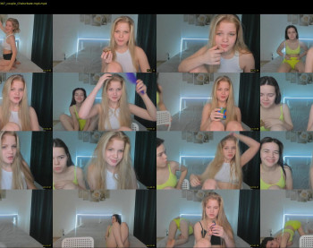 stacey_long — 54 minute Chaturbate couple cam video clip, 1080p, Feb 3, 2023