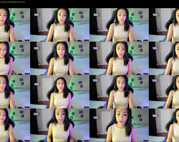thaispice — 29 minute Chaturbate female cam video clip, 720p, Feb 3, 2023