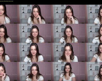 traisy_ — 28 minute Chaturbate female cam video clip, 480p, Feb 3, 2023