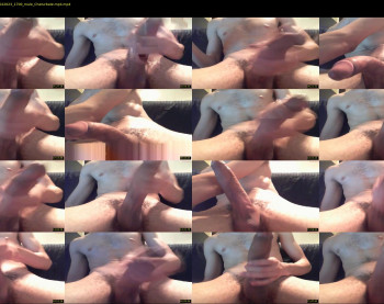 withbothhandsplease — 25 minute Chaturbate male cam video clip, 480p, Feb 3, 2023