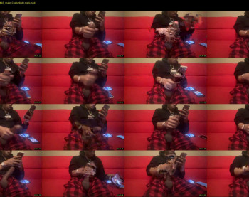 yeahitsrell2 — 10 minute Chaturbate male cam video clip, 480p, Feb 3, 2023