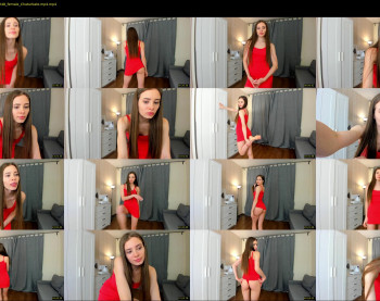 _flexible___ — 46 minute Chaturbate female cam video clip, 1080p, Feb 4, 2023