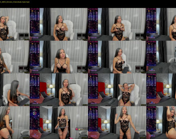 _nicoletteshea_ — 90 minute Chaturbate female cam video clip, 720p, Feb 4, 2023