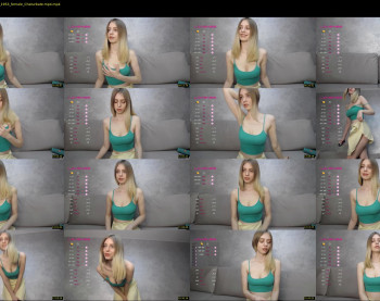 _snowcherry_ — 36 minute Chaturbate female cam video clip, 1080p, Feb 4, 2023