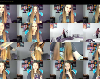_witch__ — 15 minute Chaturbate female cam video clip, 1080p, Feb 4, 2023