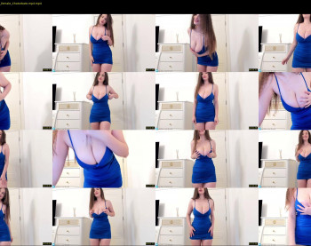 devyale — 54 minute Chaturbate female cam video clip, 1080p, Feb 4, 2023