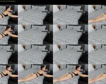 dyanne18 — 54 minute Chaturbate female cam video clip, 1080p, Feb 4, 2023
