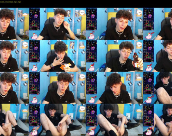 h_noah — 59 minute Chaturbate male cam video clip, 1080p, Feb 4, 2023