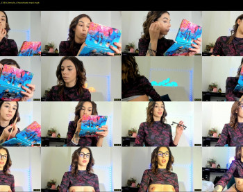 hotfallingdevil — 23 minute Chaturbate female cam video clip, 1080p, Feb 4, 2023