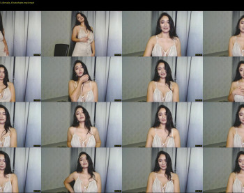 malikuon — 61 minute Chaturbate female cam video clip, 720p, Feb 4, 2023