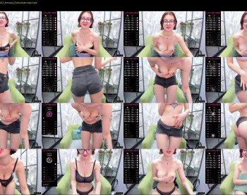 rubytwinkle — 20 minute Chaturbate female cam video clip, 720p, Feb 5, 2023