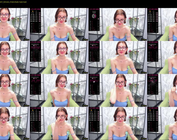 rubytwinkle — 10 minute Chaturbate female cam video clip, 720p, Feb 5, 2023