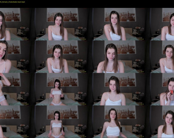 sof1a_shy — 52 minute Chaturbate female cam video clip, 720p, Feb 4, 2023