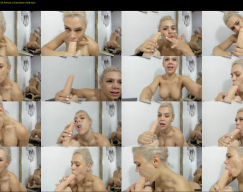 _mss_sofia — 33 minute Chaturbate female cam video clip, 720p, Feb 5, 2023
