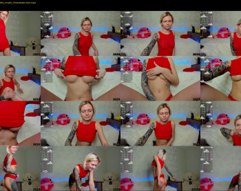 aniencesex — 71 minute Chaturbate female cam video clip, 720p, Feb 5, 2023