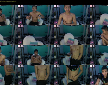 crashmonroe — 41 minute Chaturbate male cam video clip, 1080p, Feb 5, 2023