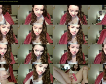 into_the_panda — 20 minute Chaturbate female cam video clip, 720p, Feb 5, 2023