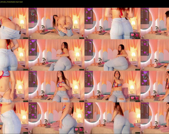 jenna1_ — 66 minute Chaturbate female cam video clip, 720p, Feb 5, 2023