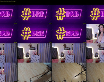 mara_devil — 34 minute Chaturbate female cam video clip, 1080p, Feb 5, 2023