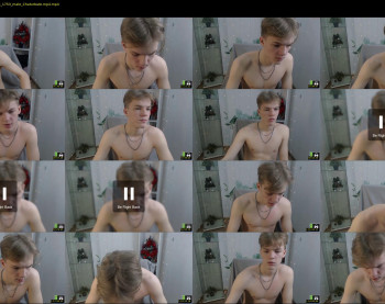 mark_mooney — 95 minute Chaturbate male cam video clip, 720p, Feb 5, 2023