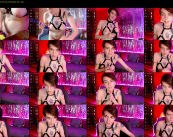 notflower — 40 minute Chaturbate female cam video clip, 720p, Feb 5, 2023