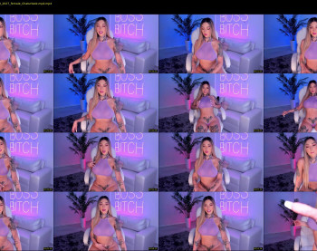 realsofiamarin — 5 minute Chaturbate female cam video clip, 1080p, Feb 5, 2023
