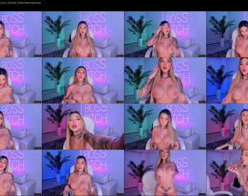 realsofiamarin — 56 minute Chaturbate female cam video clip, 1080p, Feb 6, 2023
