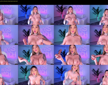 realsofiamarin — 54 minute Chaturbate female cam video clip, 1080p, Feb 6, 2023