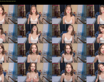 shellymang — 57 minute Chaturbate female cam video clip, 1080p, Feb 5, 2023