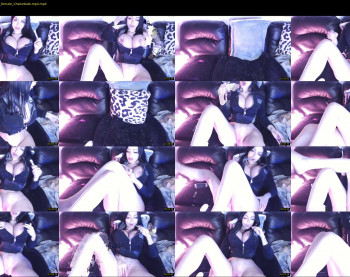 sofianix — 62 minute Chaturbate female cam video clip, 720p, Feb 5, 2023