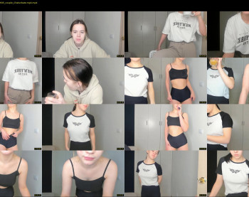 stacey_long — 53 minute Chaturbate couple cam video clip, 1080p, Feb 5, 2023