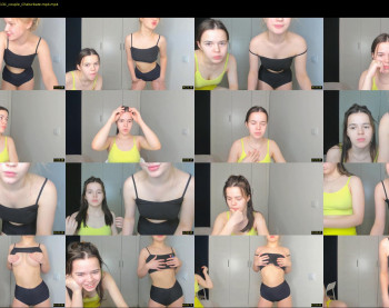 stacey_long — 55 minute Chaturbate couple cam video clip, 1080p, Feb 5, 2023