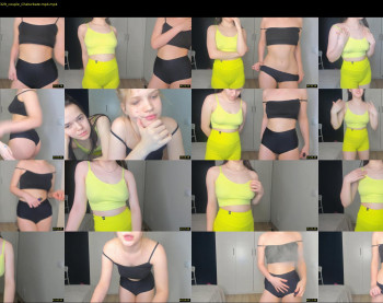 stacey_long — 55 minute Chaturbate couple cam video clip, 1080p, Feb 5, 2023